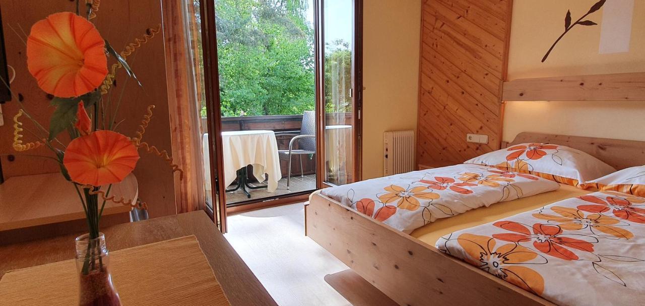 Pension Muehlenheim Villach Kültér fotó