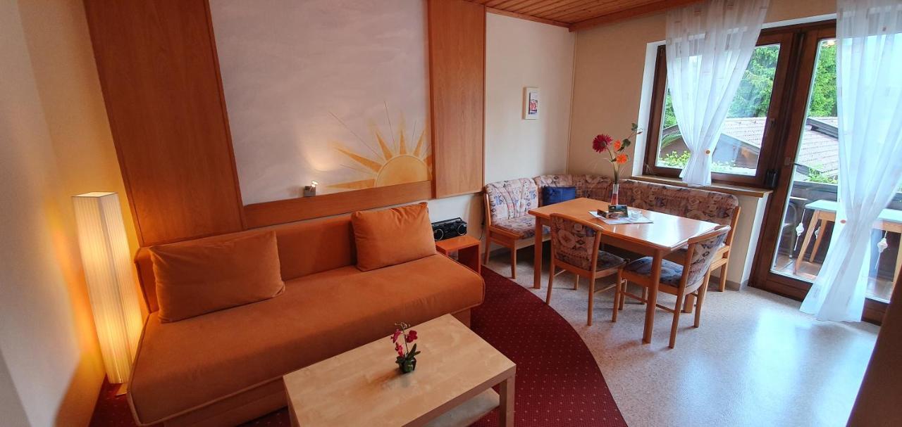 Pension Muehlenheim Villach Kültér fotó